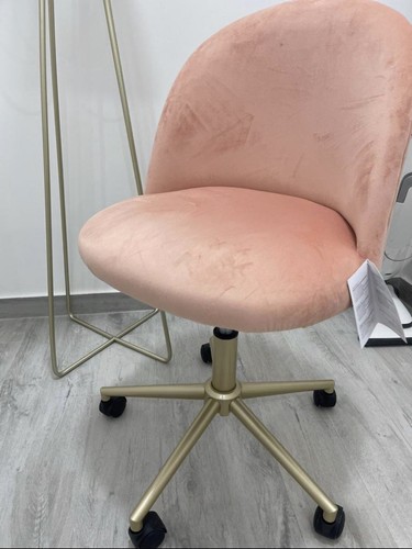 Sedia poltrona girevole - sedia,
