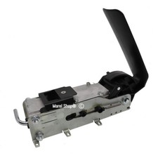 Gruppo caldaia completo per