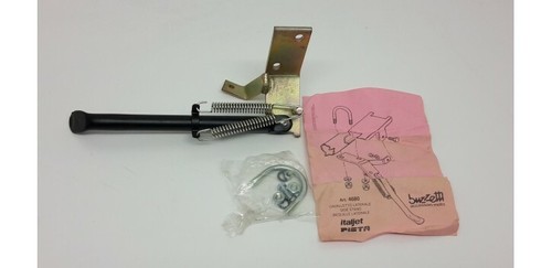 Cavalletto laterale buzzetti - cavalletto,