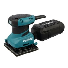 MAKITA ART. ORBITAL SANDER