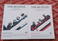 Beatles testi inglese italiano