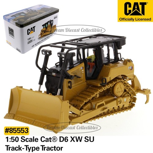 Cat xw su next gen - cat, d6