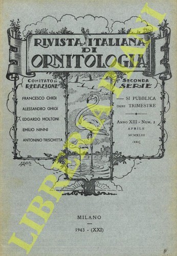 Rivista italiana - rivista,
