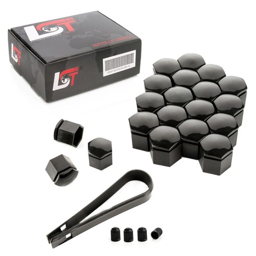 20x coprimozzi coperture dadi - 20x,
