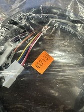 *NUOVO* Cablaggio filo bici