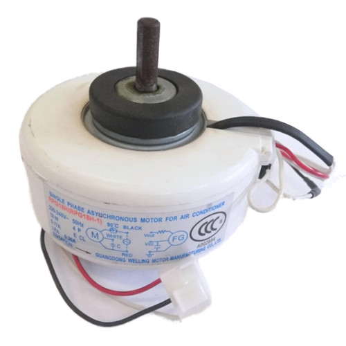 Motore ventola ventilatore - ventola,