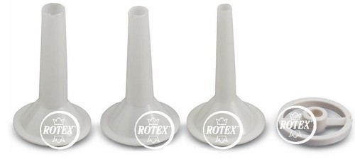 Reber kit imbuti corona - kit, 3