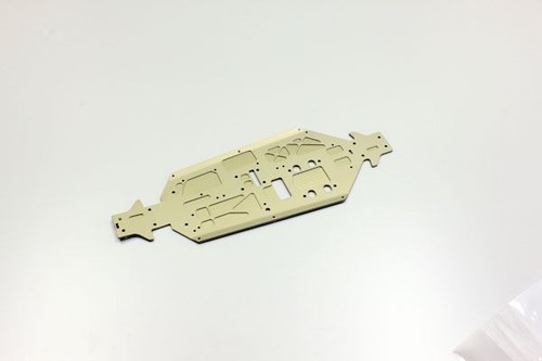 Telaio principale kyosho - telaio,