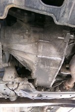 cambio HONDA HRV 1.6 G