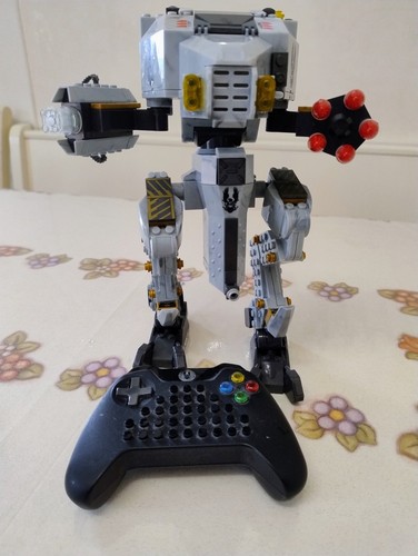 Mega bloks halo unsc - halo, wireless