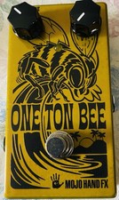 MojoHand FX One Ton Bee