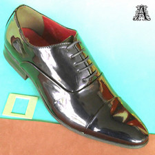 SCARPE UOMO CLASSICHE ELEGANTI
