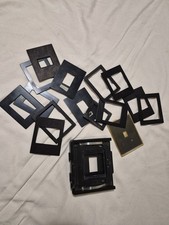 Magnifier Negative Holder
