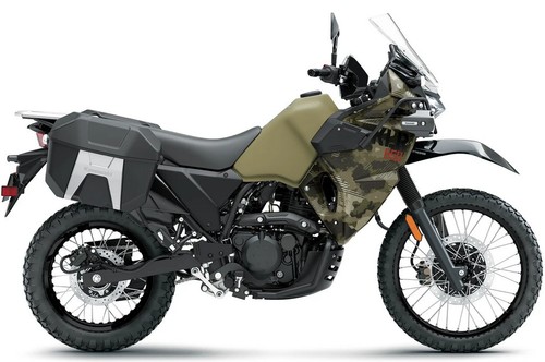 Catena guida kawasaki klr 650 - kawasaki,