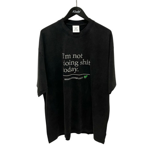 Shirt maglietta vetements - t-shirt,