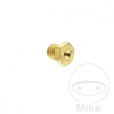 BING CARBURETOR INJECTORS M6
