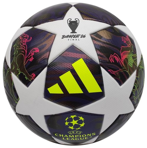 Adidas finale budapest 2026 - budapest,