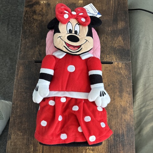 Minnie mouse oven - minnie,