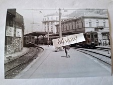 Fotografia Stazione F.N.M. di