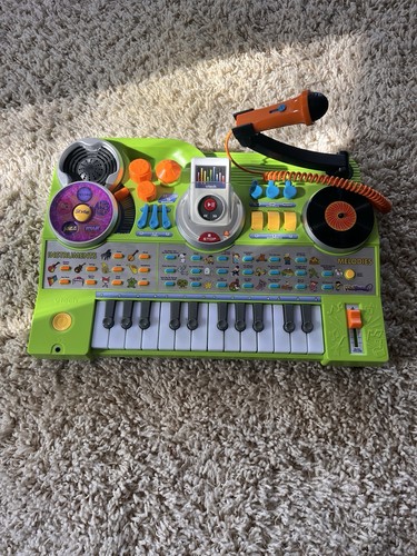 Tastiera pianoforte vtech - pianoforte,