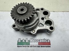 POMPA OLIO MOTORE FORSE HONDA CB 750 900 F BOL DOR VEDI DESCRIZIONE (SU3214)