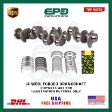 Motore Albero Per BMW 3 5 6 X3