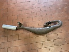 Marmitta Espansione Simonini Racing Scarico 22mm Piaggio Bravo