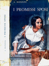 I promessi sposi - A. Manzoni - G. ZIBETTI - II Edizione !