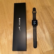 Apple Watch Series 6 Nike 44mm