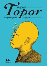 Federico Musardo Roland Topor