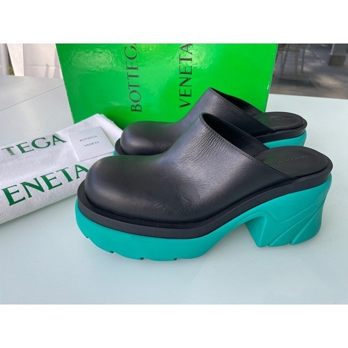 Bottega veneta 668525 sandali - veneta,