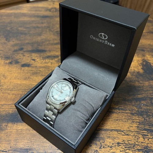 Orologio automatico orient - orologio,