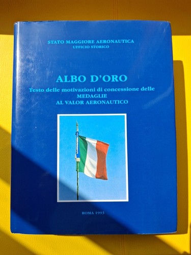 Albo oro testo - albo, delle