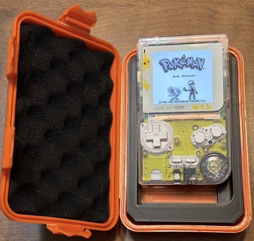 Console tascabile gameboy - tascabile,