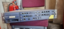 Sistema telefonico nec ipbx - sistema,