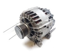 2011 AUDI A3 5P SPORTBACK II REST (8PA) ALTERNATORE 03L903023A 1.6 TDI 16V AUT 1