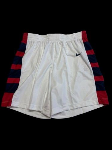 Pantaloncini basket nike - pantaloncini,