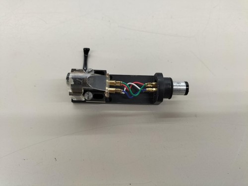 Denon 311lc cartuccia - denon, mc