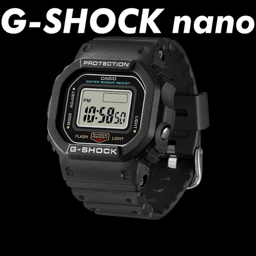 Mini orologio casio - orologio, g-shock