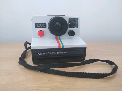 Fotocamera terrestre polaroid - terrestre,