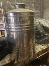 Contenitore per olio in