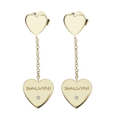 Orecchini salvini donna - orecchini,