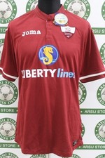 Maglia Calcio TRAPANI NUOVA