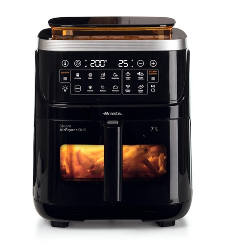 Ariete friggitrice aria con - ariete,