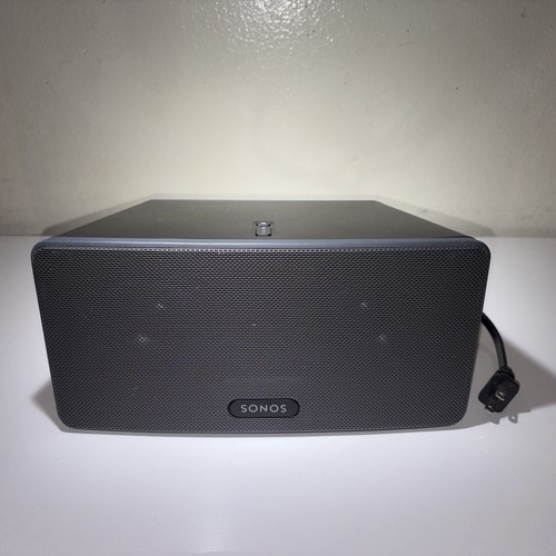 Sonos play wireless smart - play:3,