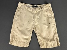 Pantaloncini chino uomo Henri