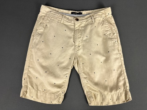 Pantaloncini chino uomo henri - pantaloncini,