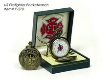 Orologio tasca us - orologio, da