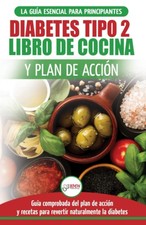 Diabetes tipo 2 libro de