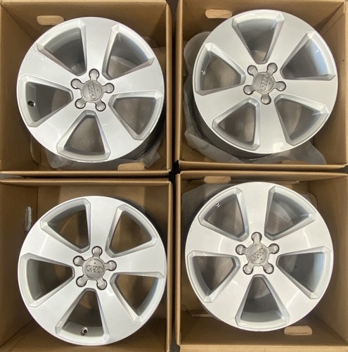 Cerchi lega audi - audi, 7.5x17